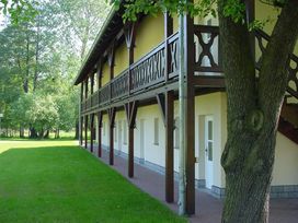 5 Tage Familienzeit im Spreewald