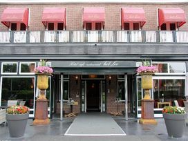 Kurzurlaub in den Niederlanden - 2 Tage in Apeldoorn mit Frühstück