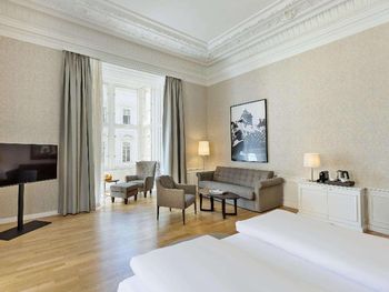 Kaiserliches Wien - 2 Tage mit Frühstück