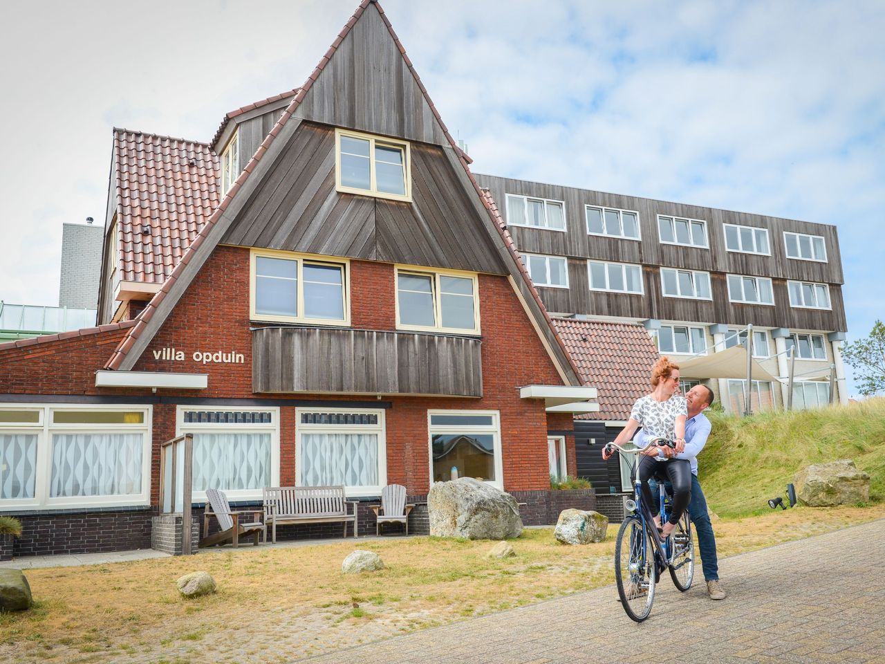 Inselspaß auf Texel - 2 Tage Nordsee mit HP