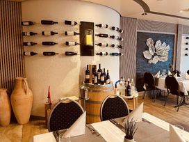 2 Tage Urlaub am Wasser im Seehotel Riviera
