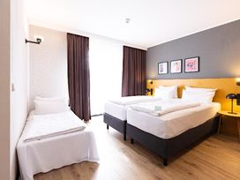 2 Tage im Novum Hotel Silence Garden mit Frühstück
