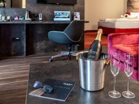 2 Tage im Best Western Plus Plaza