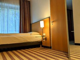 2 Tage im Mercure Hotel Aachen am Dom 