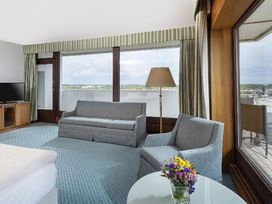 2 Tage Ostsee im Maritim Strandhotel mit Frühstück