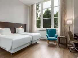 2 Tage in der malerischen Stadt Amsterdam