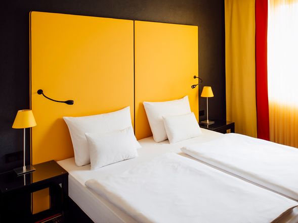 Vienna House Easy Pilsen