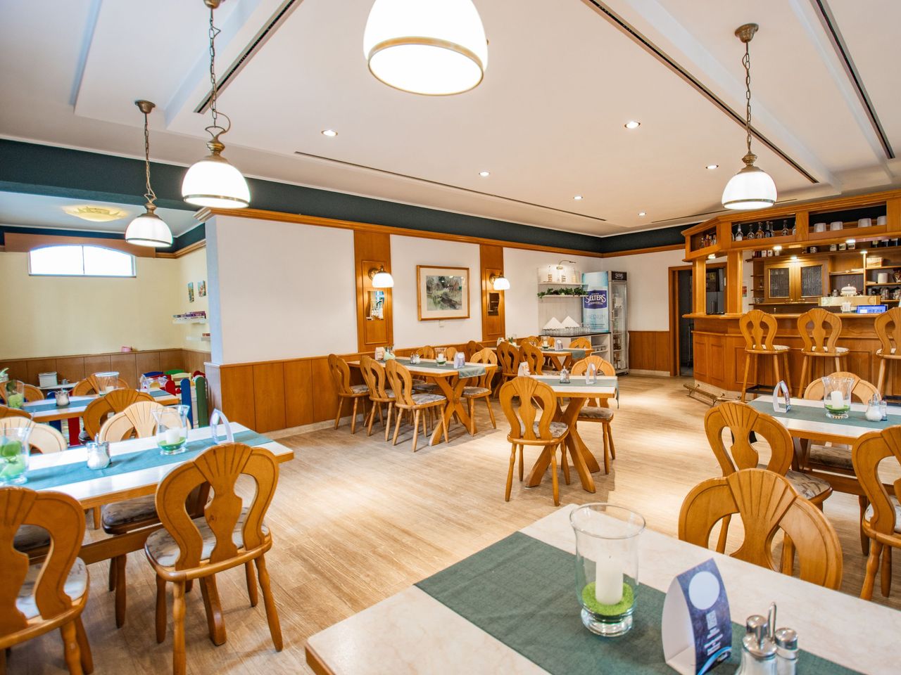 4 Tage Pfingsten im Spreewald inkl. Halbpension plus