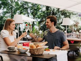 3 Tage Zillertal-Liebe mit Wellnessgenuss & Massage