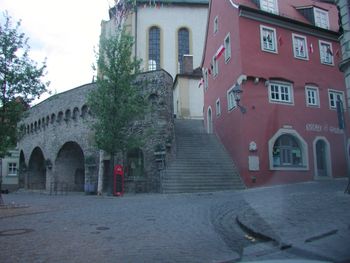 AKZENT Rosentage im Maindreieck