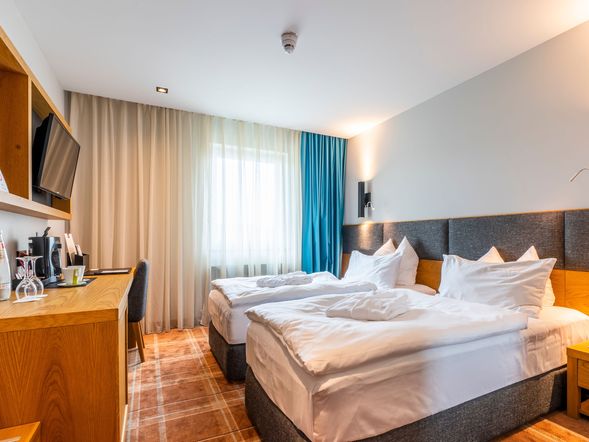 Doppelzimmer Spartipp