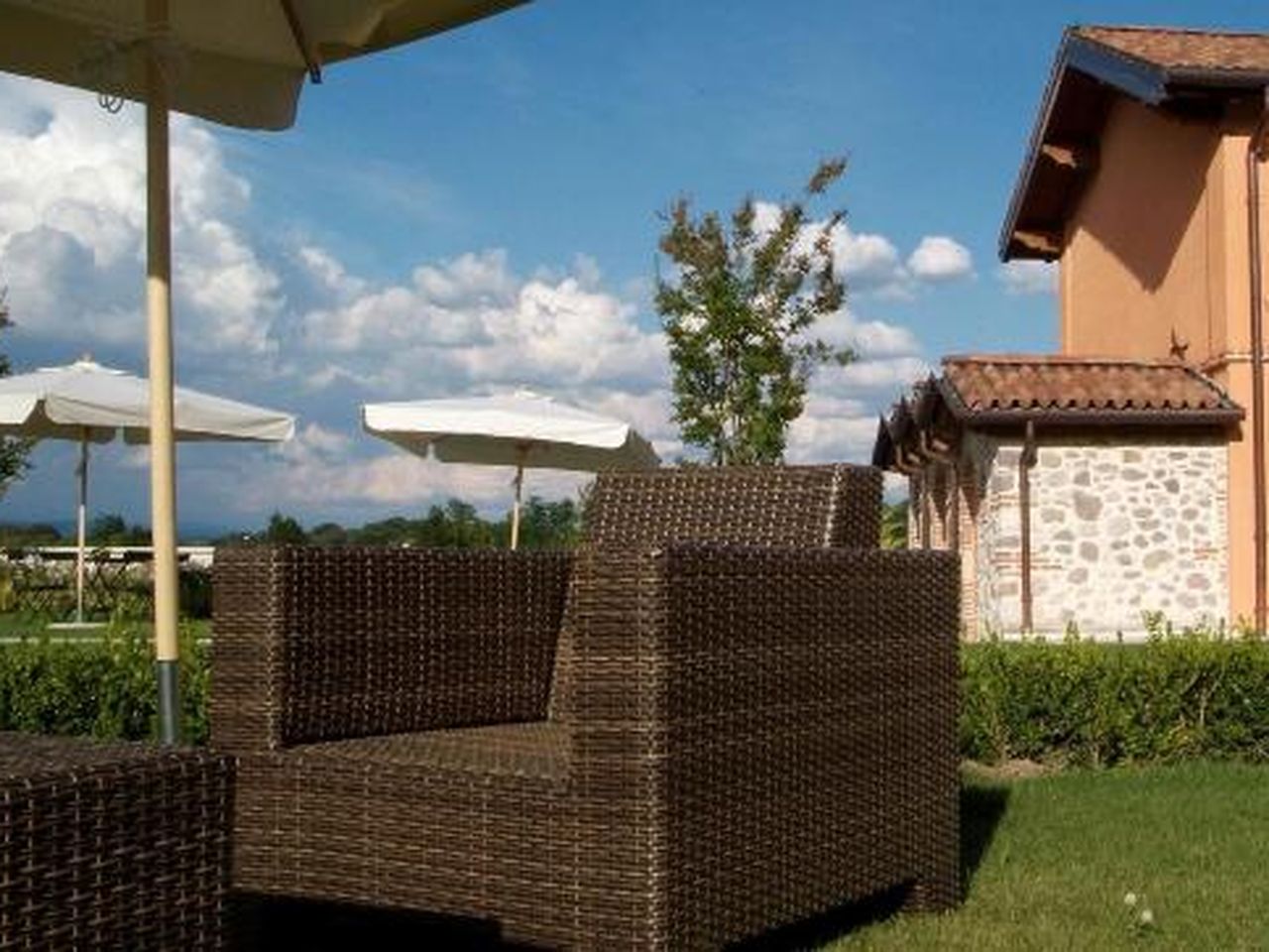 Entspannung am Gardasee - 3 Tage mit Frühstück