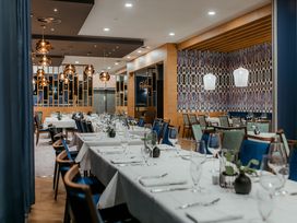 Aller guten Dinge sind 3: Wellnessnächte im Eichsfeld