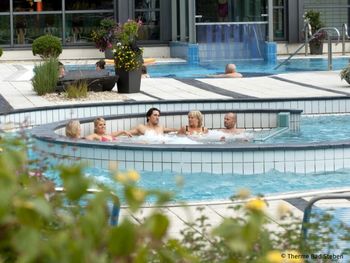 3 Tage Auszeit im Frankenwald mit Therme Bad Steben