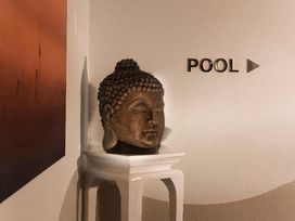 9 Tage im Holiday Inn Berlin City-West 