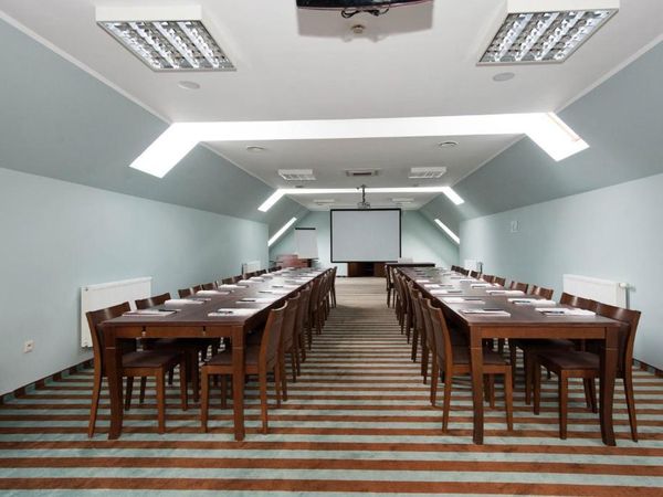 2 Tage im Sandra Spa Karpacz mit Frühstück in Karpacz (Krummhübel)