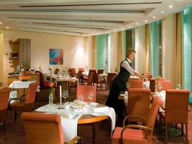 2 Tage im Novotel Freiburg am Konzerthaus