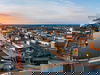 Nordseeküste erleben- 2 Tage im B&B Hotel Bremerhaven