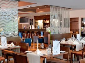 2 Tage im Hotel Mercure Aachen Europaplatz