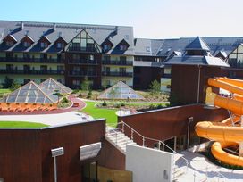 2 Tage im Sandra Spa Karpacz mit Frühstück