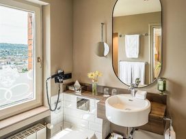 2 Tage im Schlosshotel - mit Blick auf Würzburg