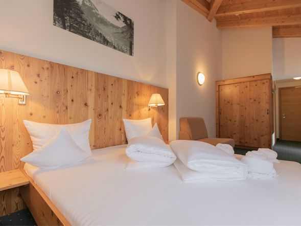 Berghotel Rasis