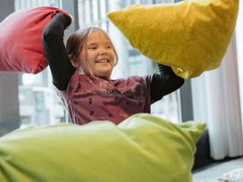 2 Tage im ibis Düsseldorf Hauptbahnhof