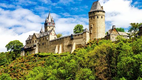Burg Altena
