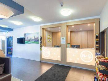 Wundervolle Tage - 5 Tage im B&B Hotel Dresden