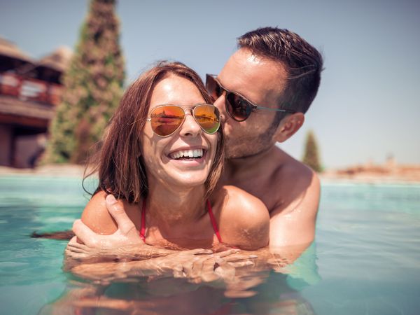 3 Bade- & Relaxtage inkl. Steintherme und HP plus in Niemegk Halbpension Plus