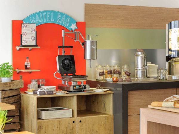 4 Tage im Hotel ibis Aachen Hauptbahnhof Nur Übernachtung