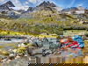 3 Tage Tirol: Berghotel im Luftkurort mit Wellness