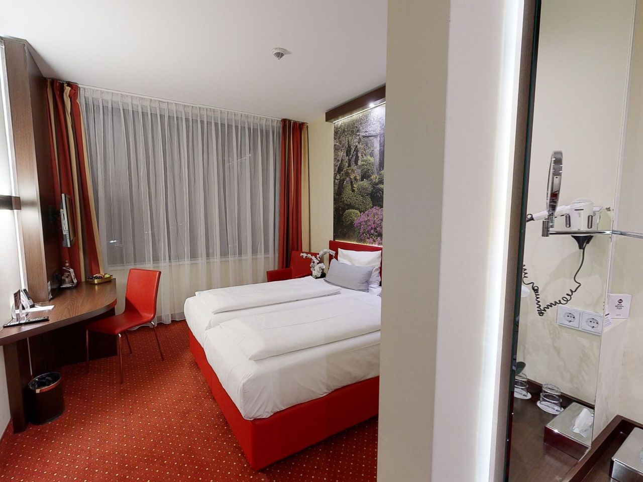 PLAZA Premium Berlin Kurfürstendamm