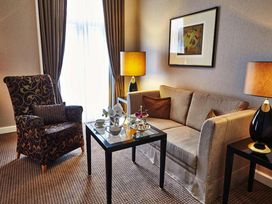 2 Tage Luxus im Herzen von Frankfurt 