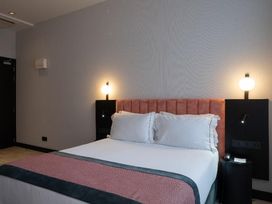 Amsterdam pur- 2 Tage im Hotel Vondel