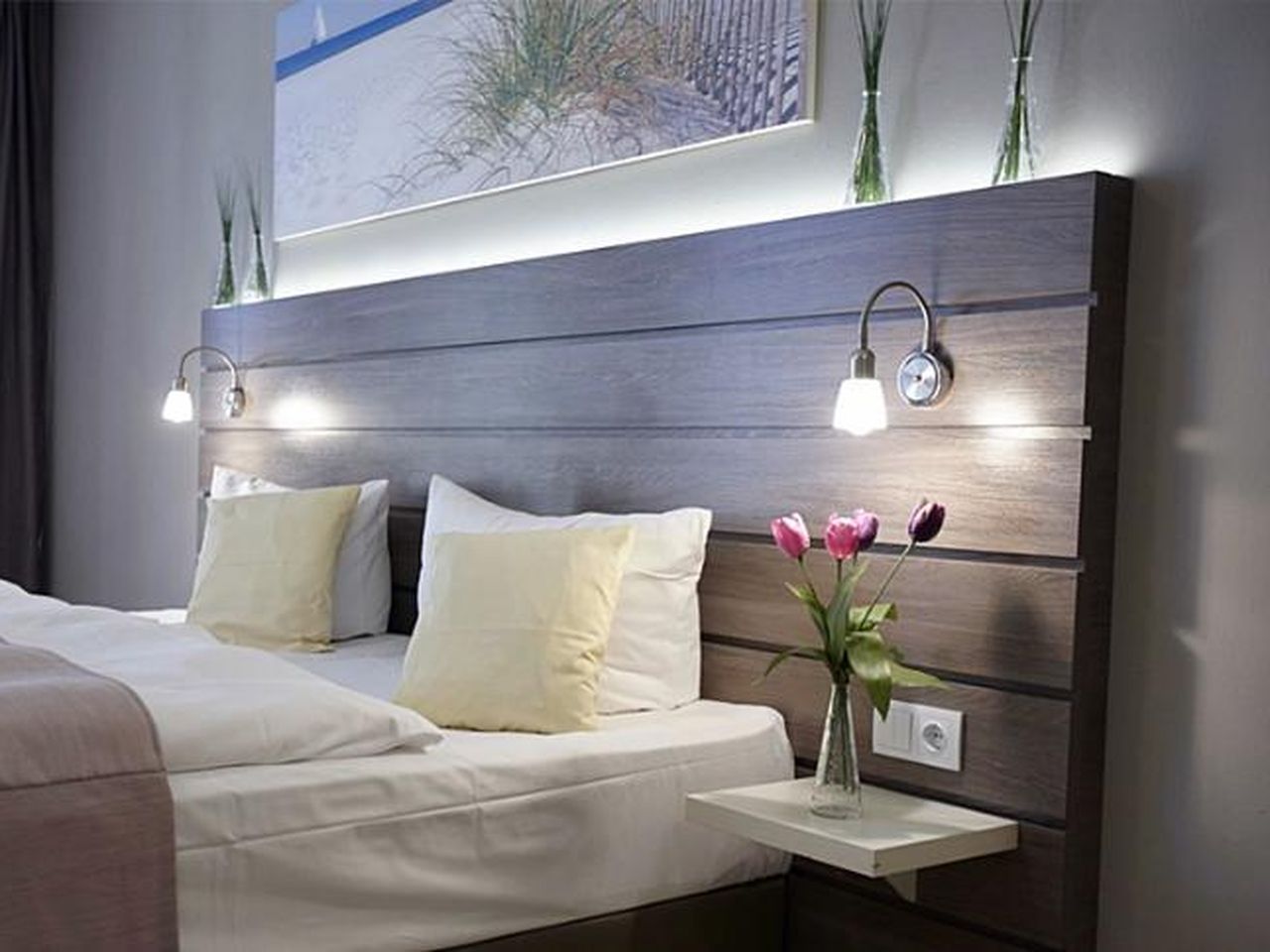 2 Tage im Hotel Kiel by Golden Tulip mit Frühstück