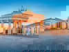 Willkommen in Berlin! - 6 Tage