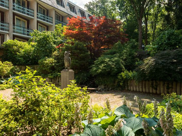 6 Tage Natur, Kunst & Erholung mitten in der Veluwe in Nunspeet Halbpension