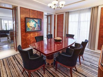 5 Tage im Hotel Adlon Kempinski Berlin 