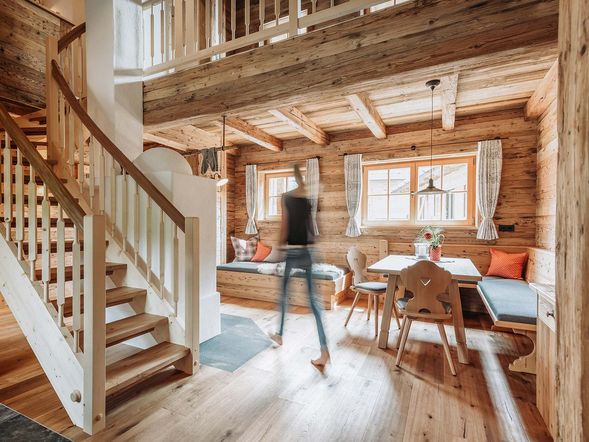 Komfortchalet