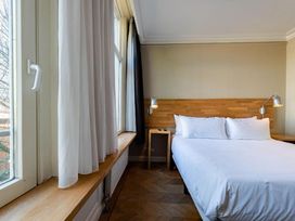 Amsterdam pur- 6 Tage mit Frühstück im Hotel Vondel