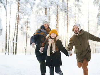 Eine Woche im Bayerischen Wald mit All incl. Light