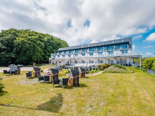 Last Minute 15%: 4 Tage Rügen inkl. 1 x Abendessen in Sassnitz, Mecklenburg-Vorpommern inkl. Halbpension