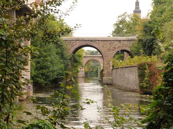 Entdeckerpaket – 3 Tage Leipzig Frühstück