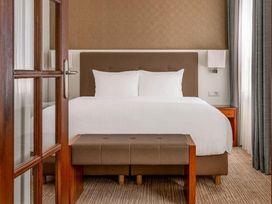 2 Tage im München Marriott Hotel mit Frühstück