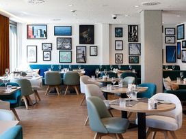 2 Tage im Holiday Inn Hamburg-HafenCity 