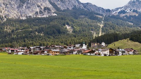Tannheimer Tal