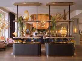 3 Tage nahe des Wasserturms in Mannheim 