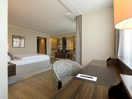 2 Tage Luxus genießen in Bayerns Landeshauptstadt