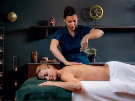 5-Sterne Beste Freundinnen Auszeit im Allgäu: 4 Tage Luxury Time